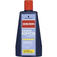 Schwarzkopf Seborin Energie Koffein 250 ml