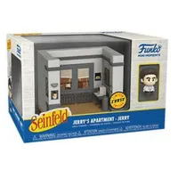 Funko Seinfeld - Jerry's Apaprtment - Jerry - Funko