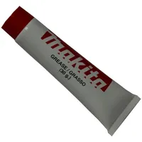 Makita Bohrer- und Meißelfett 30 g P-08361