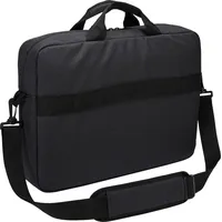 Case Logic Huxton Attaché (15.6") Aktenkoffer Schwarz