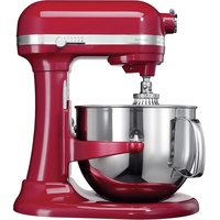 Kitchenaid Artisan 5KSM7580X empire rot