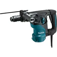 Makita HR3012FCJ inkl. Makpac Gr. 4