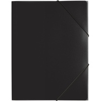 Pagna Eckspanner Lucy Trend DIN A4 schwarz