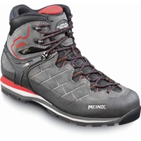 MEINDL Litepeak GTX Herren graphit/rot 46