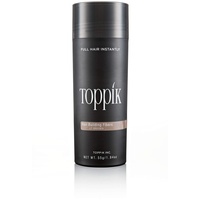 Toppik Hair Building Fibers light brown 55 g