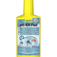 Tetra Aquarium-Wasseraufbereiter pH/KH Plus 250 ml