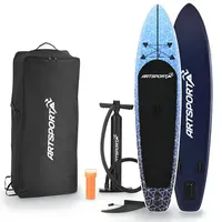 ArtSport Stand Up Paddle Board 320 x 76,5 x
