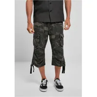 Brandit Textil Urban Legend Hosen Dark Camo 2XL