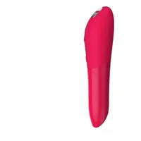We-Vibe Tango X Bullet-Vibrator - Rot