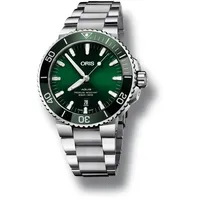 MAURICE LACROIX Oris Aquis Date 43,5mm 01 733 7730