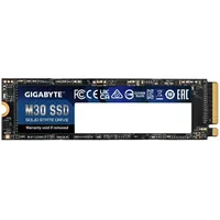 Gigabyte M30 512 GB M.2