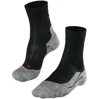 Falke RU4 Wool Damen Laufsocken Endurance Wolle, 1 Paar,