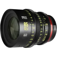 Meike 85 mm T2.1 Canon RF