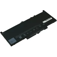 Powery Akku für Laptop Dell Latitude E7470