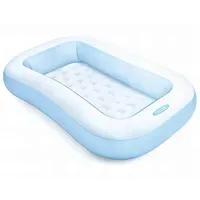 Intex Planschbecken - rechteckig