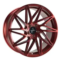 Keskin Tuning Keskin KT20 Future 8.5x19 ET45 5x112 72.6