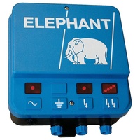 Elephant Gin Energizer m65 elephant