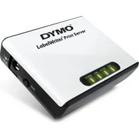 Dymo LabelWriter Print Server
