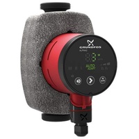 Grundfos ALPHA2 25-40 180 mm