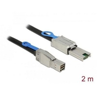 DeLock Sff8644-Sff8088, Interne Kabel (PC)