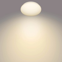 Philips LED-Deckenleuchte CL200 6 W 2700 K