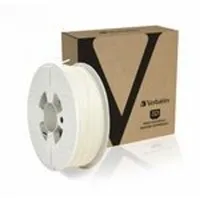 Verbatim 55035 ABS transparent