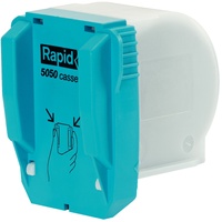 Rapid Heftklammern-Kassette 5050E keine Herstellerangaben