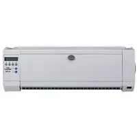 TallyGenicom DASCOM Tally 2610+