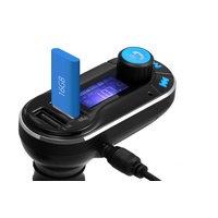 Technaxx FMT600BT FM-Transmitter