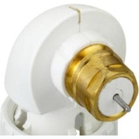 Danfoss Winkeladapter für RAW und RA2000 Fühlerelemente - 013G5062