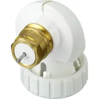 Danfoss Winkeladapter für RAW und RA 2000 Adapter