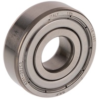 SKF SKF, Kugellager, Rillenkugellager