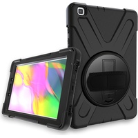 ESTUFF Defender Case - Hintere Abdeckung für Tablet -
