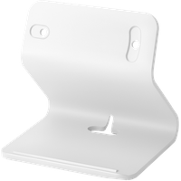 Tado° Standfuß für Raumthermostat, Klima-Anlagensteuerung und Funk-Temperatursensor - Weiß