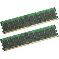 CoreParts MMXHP-DDR2D0005-KIT 2 x 4GB, 800 MHz, DDR2-RAM, DIMM