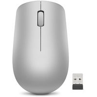 Lenovo Genius Computer Technology Traveler Maus RF Wireless Optisch