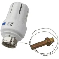 ROTH Thermostat for shunt with thermostatic valve 20-55o models