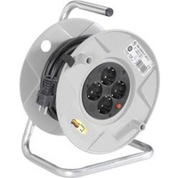 Brennenstuhl 1099150001 Kabeltrommel 25m