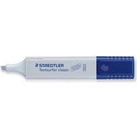 Staedtler Textmarker classic colors - hellgrau
