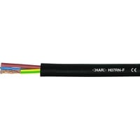 Helukabel Gummischlauchleitung H07RN-F 5 50 m)