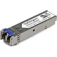 Startech GB Fiber Sfp Transceiver Sm Lc,
