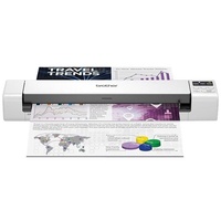 Brother DSmobile DS-940DW Portable Document Scanner