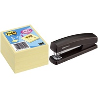 Post-it Post-it® Haftnotizen gelb, 16 Blöcke + GRATIS 4