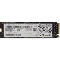 Lenovo SSD - verschlüsselt - 256 GB - intern