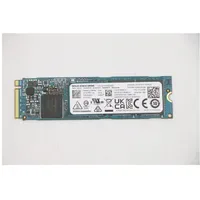 Lenovo Toshiba XG6 256 GB M.2
