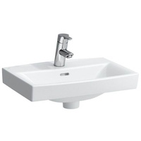 Laufen pro-n washbasin 50 x 36 cm white