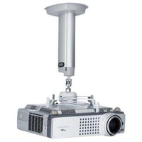 Smart Media SMS Projector CL F1000 w/ Unislide