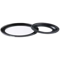 Hama Filter-Adapterring Obj. 72/Filter 67