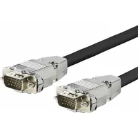 Vivolink Pro VGA-Kabel 10 m, VGA), Video Kabel