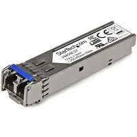 Startech Gigabit LWL SFP Transceiver Modul - HP J4858C